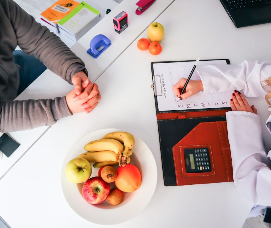 Práctica de alimentación consciente y mindful eating