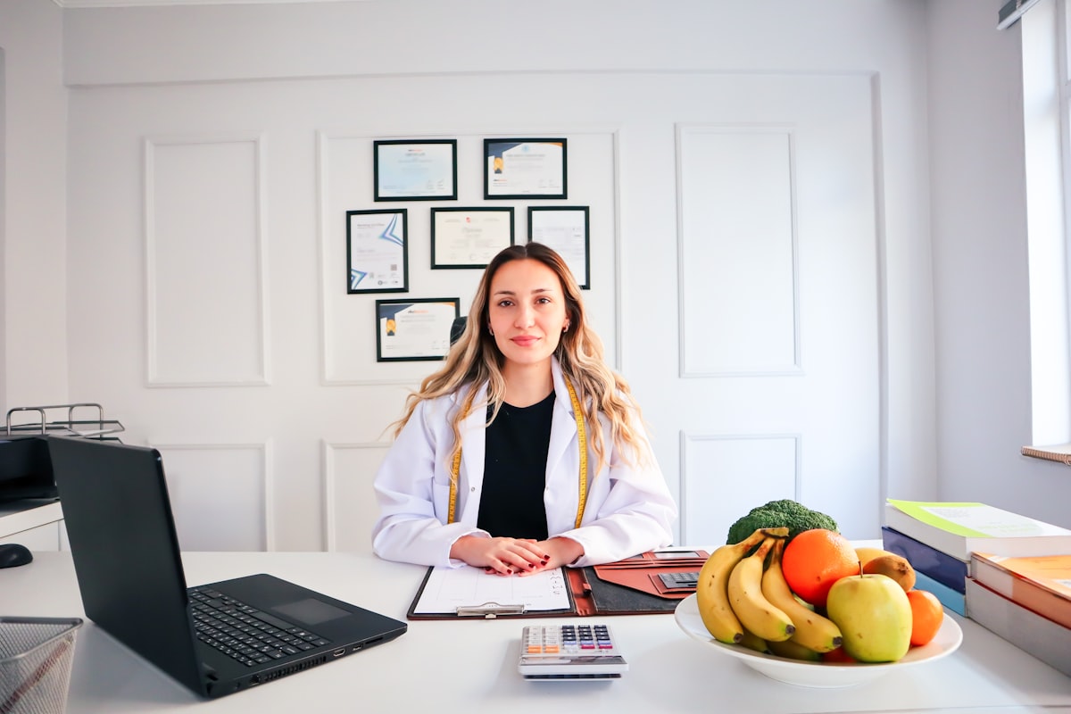Nutrientes clave para mantener energía durante el día